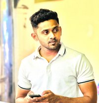 Abdul - Male escort in Dubai