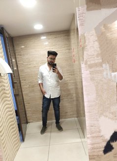 Cassanova - Male escort in Hyderabad Photo 1 of 1