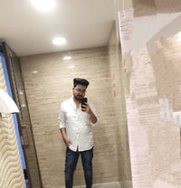 Cassanova - Male escort in Hyderabad