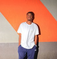 Abdul - masseur in Nairobi