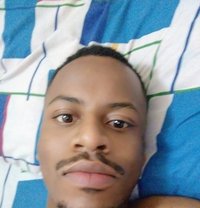 Abdul - masseur in Nairobi