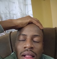 Abdul - Masajista in Nairobi