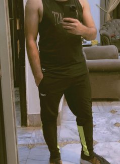 Abdul - Male escort in Islamabad Photo 1 of 1