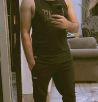 Abdul - Male escort in Islamabad