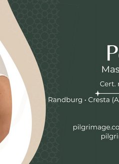 Abdul & Reyaaz - Acompañante masculino in Johannesburg Photo 1 of 7