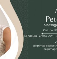 Abdul & Reyaaz - Acompañante masculino in Johannesburg