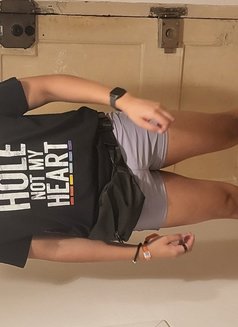 Abdul & Reyaaz - Acompañante masculino in Johannesburg Photo 5 of 7