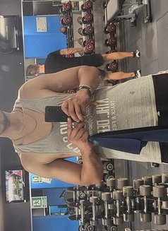 Abdul & Reyaaz - Acompañante masculino in Johannesburg Photo 6 of 7