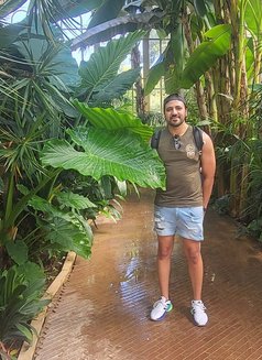 Abdul & Reyaaz - Acompañante masculino in Johannesburg Photo 7 of 7