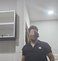 Abdul Shaikh - masseur in Mumbai