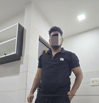 Abdul Shaikh - masseur in Mumbai