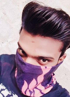 Abdul Wahab - Male escort in Karāchi Photo 1 of 1