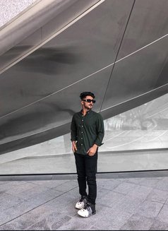 Abdull - Male escort in Amritsar Photo 1 of 3