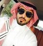 Abdul happy - Acompañantes masculino in Riyadh Photo 1 of 1