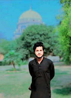 Abdullah King - Male escort in Dubai Photo 1 of 2