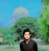 Abdullah King - Male escort in Dubai