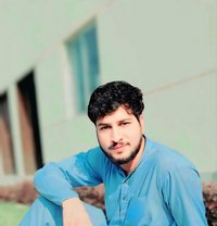 Abdullah King - Male escort in Dubai