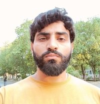 Abdullah - Acompañante masculino in Lahore