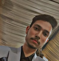 Abdullah - Male adult performer in Karāchi