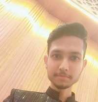 Abdullah - Male adult performer in Karāchi