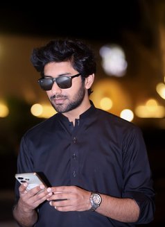 Abdullah - Male escort in Lahore Photo 1 of 3