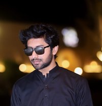 Abdullah - Acompañantes masculino in Lahore