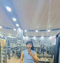 Abdullah - Acompañantes masculino in Lahore