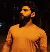 Abdullah - Acompañantes masculino in Lahore