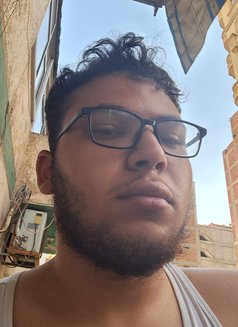 Abdulrahman - Acompañantes masculino in Alexandria Photo 1 of 1