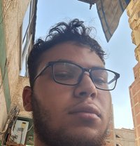 Abdulrahman - Acompañantes masculino in Alexandria