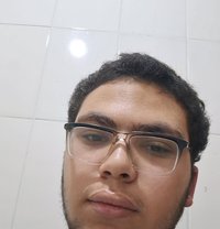 Abdulrahman - Male escort in Kuwait