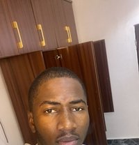 Abdulrazak - Male escort in Abuja