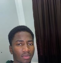 Abdulrazak - Male escort in Abuja