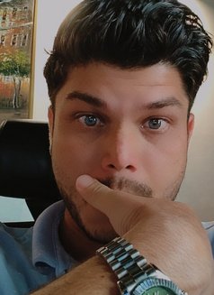 Jack - Male escort in Dubai Photo 1 of 7