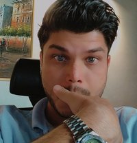 Abdulrehman Shaikh - Male escort in Dubai