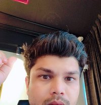 Abdulrehman Shaikh - Male escort in Dubai