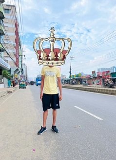 Abdur Rohim - Acompañantes masculino in Chittagong Photo 1 of 2