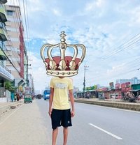 Abdur Rohim - Acompañantes masculino in Chittagong