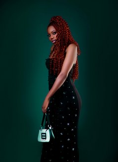 Abeba - puta in Riyadh Photo 2 of 4