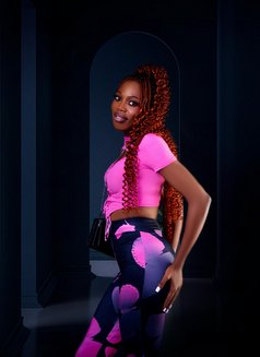 Abeba - puta in Riyadh Photo 4 of 4