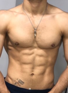 Bisexual -top - Male escort in Beirut Photo 1 of 12