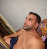 Abedbob - Acompañantes masculino in Beirut