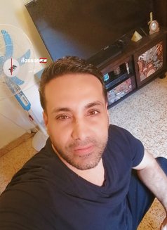 Abedbob - Acompañantes masculino in Beirut Photo 3 of 4