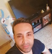 Abedbob - Acompañantes masculino in Beirut