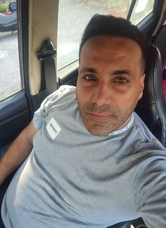 Abedbob - Acompañantes masculino in Beirut Photo 4 of 4