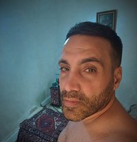 Abedbob - Male escort in Beirut