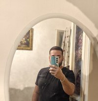 Abedbob - Male escort in Beirut