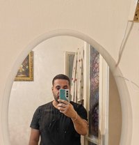 Abedbob - Male escort in Beirut