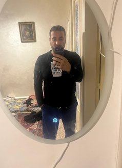 Abedbob - Male escort in Beirut Photo 1 of 1