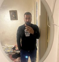 Abedbob - Male escort in Beirut